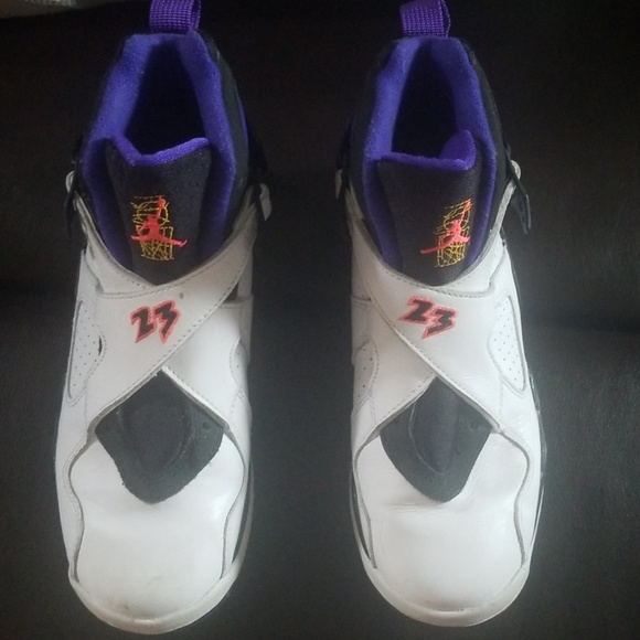 Air jordan retro 23